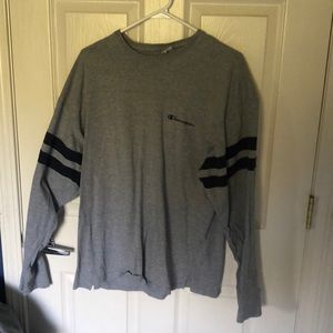 vintage champion shirt